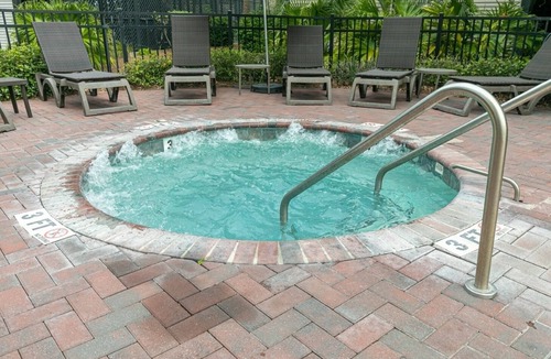 Ocean Ridge Condo | Edisto Island | Coastal Hideaway | Golf, Beach & Pool Access