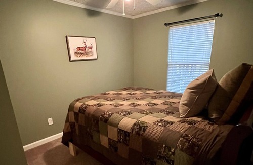 Adams Run House | Edisto River Retreat