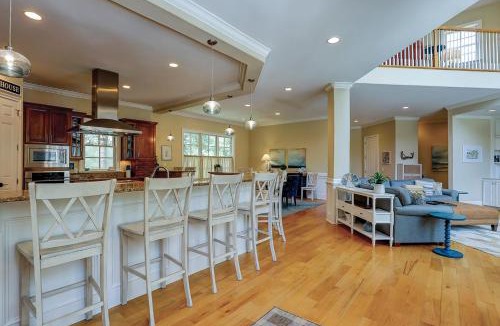 North Forest Beach House | Egret 5