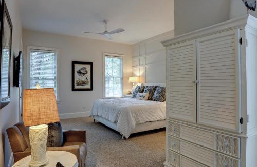 North Forest Beach House | Egret 5