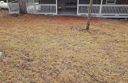 Elberton Cabin | Elberton Cabin on Lake Clark Hill, 2-br 1 bath, 0.5 miles to Modock boat ramp.