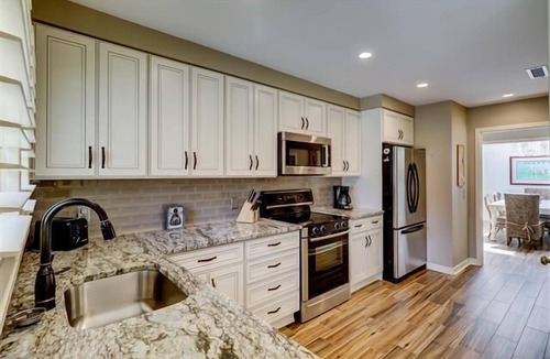 Beach Lagoon Villa | Elegant & Spacious 3-Bdrm Villa, steps from beach & Sea Pines Beach Club