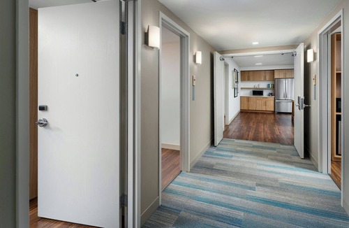 Ashley Oaks Hotel | Element by Marriott Knoxville West