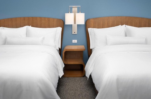 Florida Central Atlantic Coast Hotel | Element by Marriott Orlando Universal Blvd.