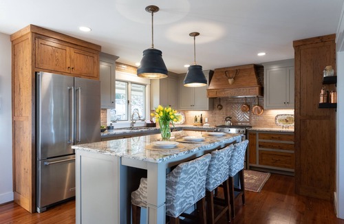 Highlands House | Elevation 4118 - an amazing 5 STAR LUXE mountain retreat in Highlands/Cashiers