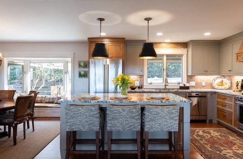 Highlands House | Elevation 4118 - an amazing 5 STAR LUXE mountain retreat in Highlands/Cashiers