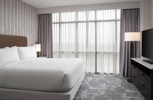 Concord Resort | Embassy Suites by Hilton Charlotte Concord Golf Resort & Spa