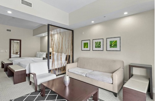 Ludlam Hotel | Embrace the Miami Lifestyle at its Finest! 2 Amazing Rooms w/Balcony + Kitchen