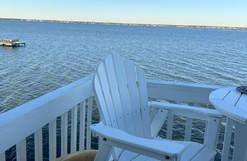 Emerald Isle Condo | Emerald Isle Annual Rental
