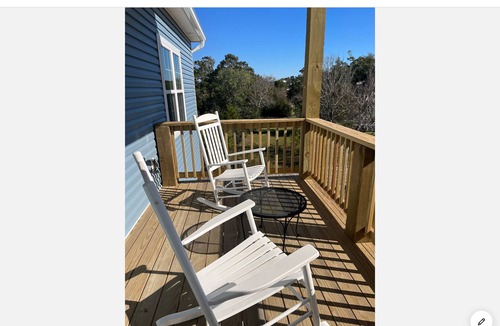 Emerald Isle House | Emerald Isle, Family vacation home, walk to beach and sound with in ground pool
