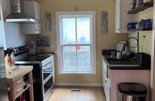 Swansboro House | Emerald Isle - Swansboro - Friendly City by the Sea