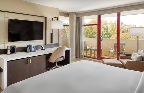 Atlanta Hotel | Emory Conference Center Hotel