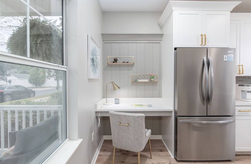 Bluffton House | Encanto of the Lowcountry in Old Town Bluffton