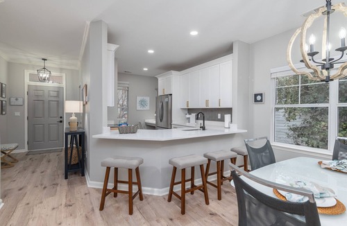 Bluffton House | Encanto of the Lowcountry in Old Town Bluffton