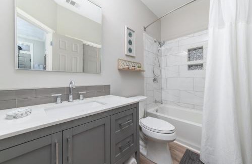 Bluffton House | Encanto of the Lowcountry in Old Town Bluffton