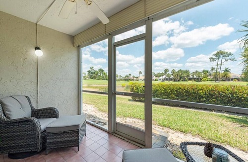 Lely Golf Estates Condo | Enchanting 3-bedroom condo in Naples, LELY