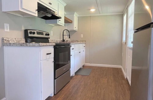 Ludowici Cottage | Enchanting Cottage in Ludowici - Perfect for a getaway