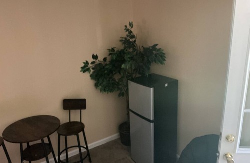 Conley Apartment | Enchanting Guest Studio with backyard vibe