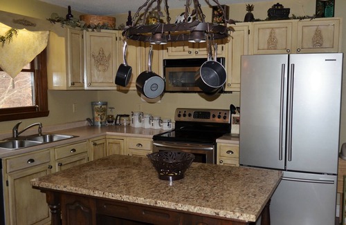 Whittier House | English River Cottage Tuckasegee River 15 minutes away from Cherokee