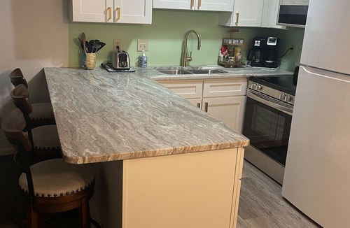 Emerald Isle Condo | Enjoy a GREAT walkable, Peaceful, Gated community with Indoor & 2 Outdoor pools!