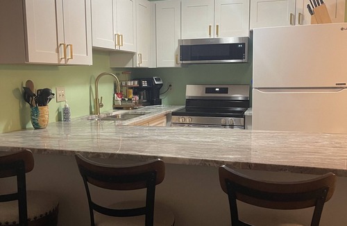 Emerald Isle Condo | Enjoy a GREAT walkable, Peaceful, Gated community with Indoor & 2 Outdoor pools!