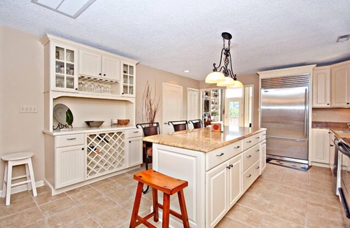 Lake Junaluska House | Enjoy a peaceful stay in the mountains of North Carolina at Lake Junaluska!