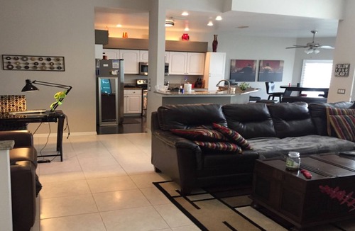 Falcons Glen Villa | Enjoy A Slice Of Paradise In This Single Family Lely Villa-3 Bedroom/2 Bath