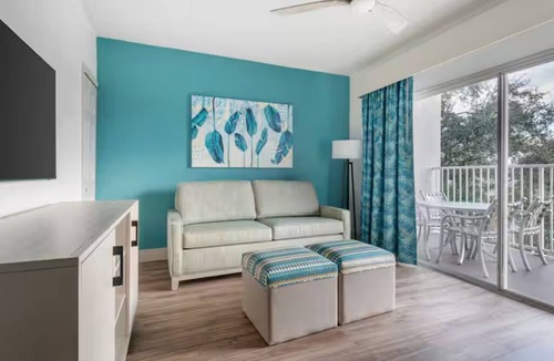 West Kissimmee Hotel | Enjoy Every Moment in a Space Made for Great Getaways! Outdoor Pool, Kitchen!