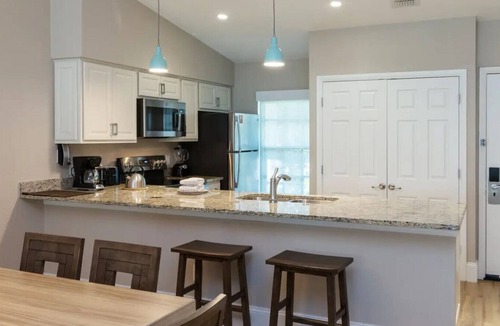 Orange Lake Condo | Enjoy Orlando Family Getaway in 2BD condo with lots of onsite activities