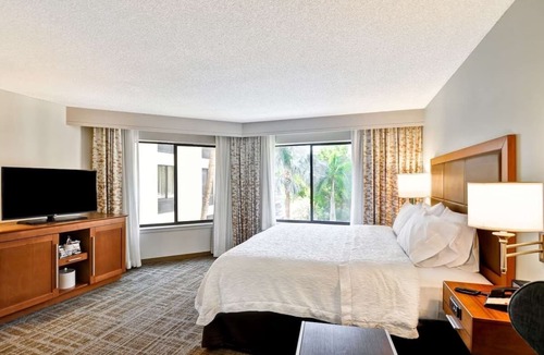 Boca Raton Hotel | Enjoy Peaceful Nights in Boca—Morikami Museum and Garden - 2.5 miles away
