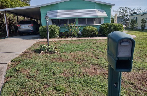 Barefoot Bay House | Enjoy the sun and fun in beautiful Sebastian, Florida