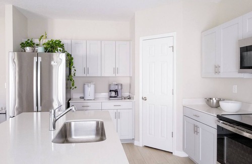 Wesley Chapel House | Enjoy this Home in Wesley Chapel. Designed for Relaxation/Comfort/Remote Work