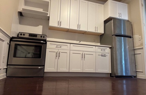 Steele Creek House | Enjoyable 3-bedroom house with AC in Charlotte