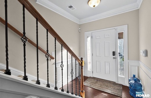 Steele Creek House | Enjoyable 3-bedroom house with AC in Charlotte
