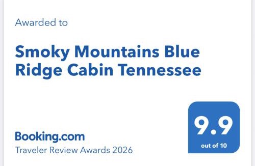 Maryville House | Entire Cabin 15 mins to The Great Smoky Mountains