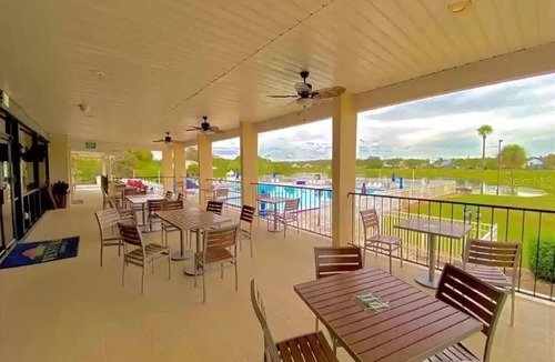 Ventura Condo | ENTIRE condo at Ventura - comfy, quiet oasis in the heart of Orlando