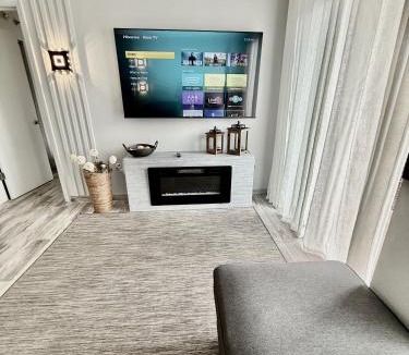 Florida Center Apartment | Entire condo near Universal Studios in Orlando - Free Resort Access