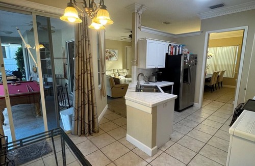 Fedhaven House | Entire Place Family Getaway w/Pool & Game Room