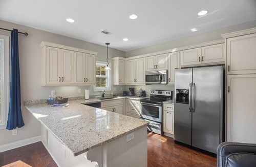Aiken Cottage | Equestrian & Golfer’s Paradise - Minutes from Everything - Pool/Hot Tub/Fire Pit
