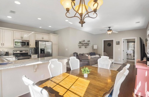 Aiken Cottage | Equestrian & Golfer’s Paradise - Minutes from Everything - Pool/Hot Tub/Fire Pit