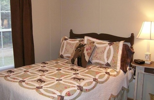 Saint Helena Island House | Equestrian Vacation at the Beach