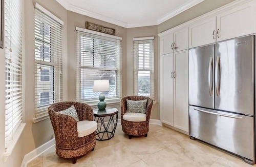 Amelia City Condo | Escape to Amelia Island Oceanfront Luxury, Quiet Beaches & Better Rates