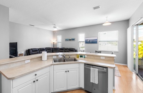 Vero Lake Estates House | Escape to our stunning pool home retreat in Vero Beach, Florida!