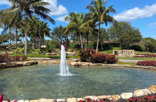 Naples House | Escape to paradise with the beautiful home in Naples, Fl available min 3 months.