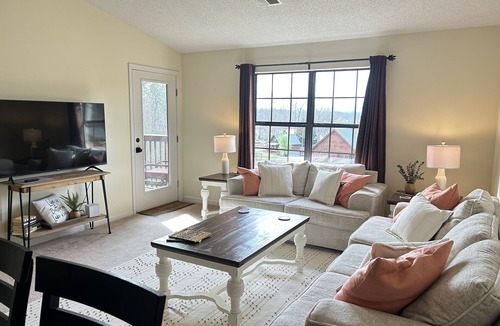 Six Mile Condo | Escape to the Lake-Condo @ Keowee
