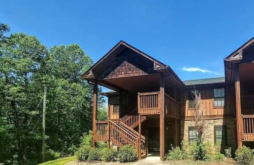 Six Mile Condo | Escape to the Lake-Condo @ Keowee