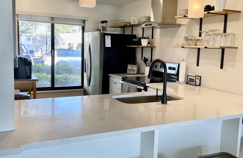 Palma del Mar Condo | Escape to this gorgeous view!