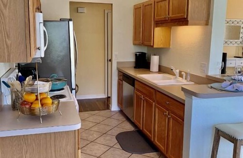 Venice Condo | Escape to Venice Florida: The Ultimate Gulf Coast Winter Sanctuary
