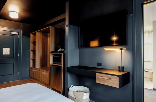 Monroe Hotel | Eugene Hotel