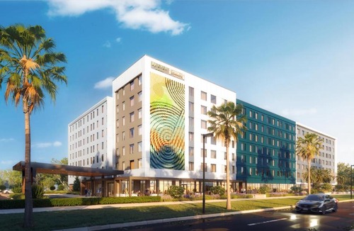 Florida Central Atlantic Coast Hotel | EVEN Hotel Orlando Universal Blvd by IHG